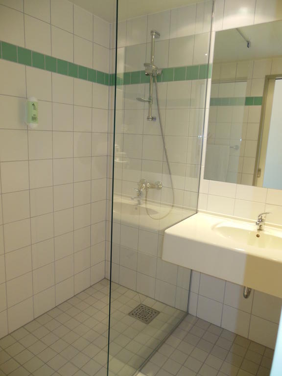 Green Living Inn Kempten Ruang foto