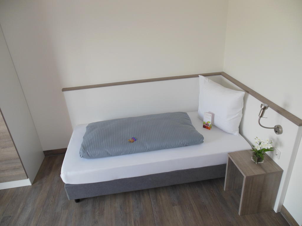 Green Living Inn Kempten Ruang foto