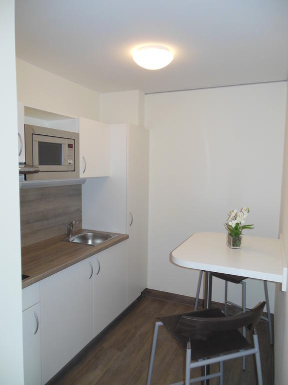 Green Living Inn Kempten Ruang foto