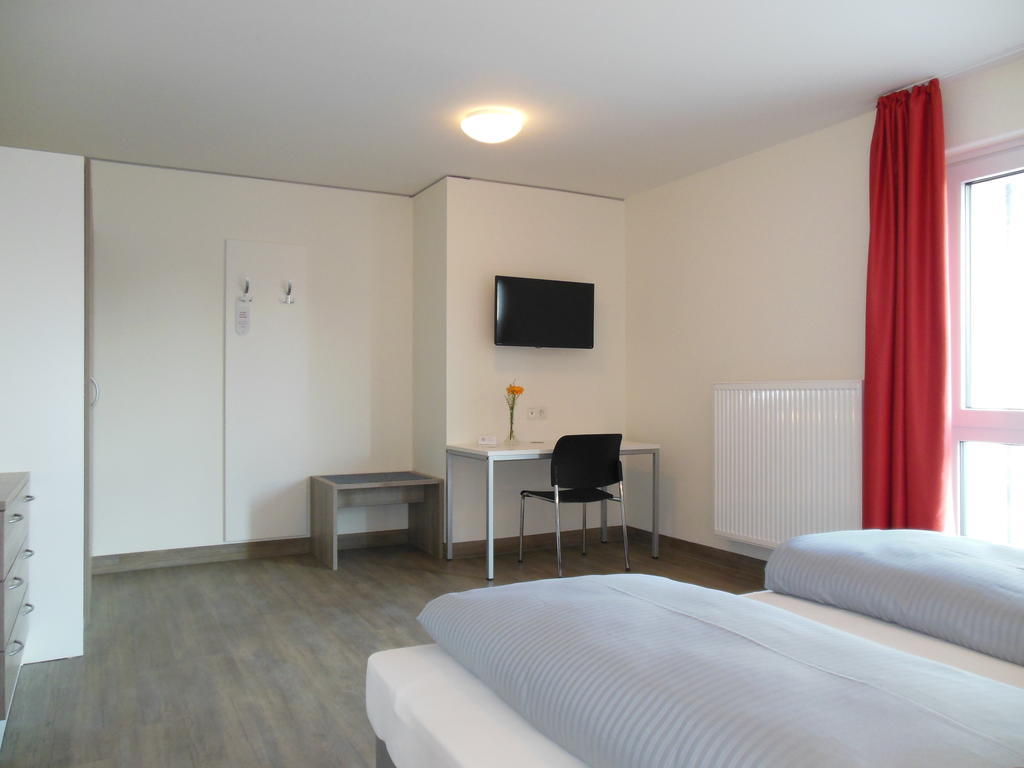 Green Living Inn Kempten Ruang foto
