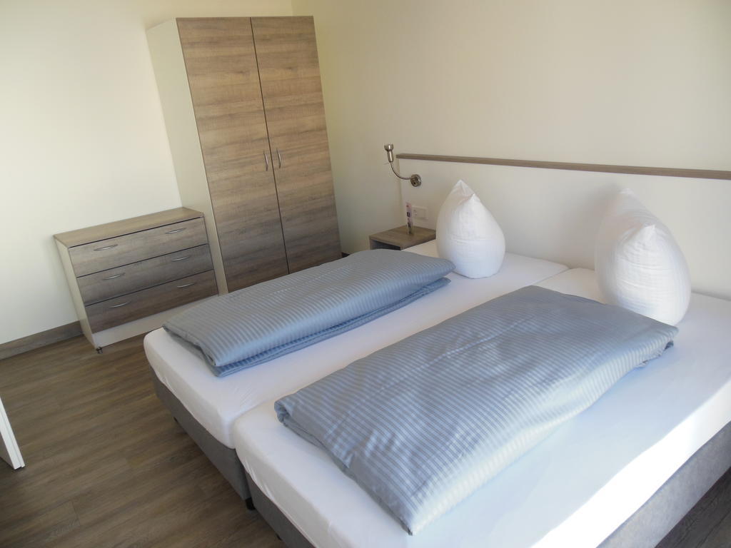 Green Living Inn Kempten Ruang foto